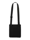 Versace Jeans Couture Bag With Logo In Multicolour