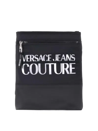 Versace Jeans Couture Bags Black