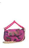 Versace Jeans Couture Bags... Fuchsia In Fucsia Vivaci