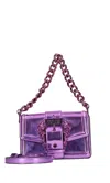 Versace Jeans Couture Bags... Fuchsia In Fucsia Vivaci