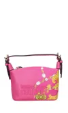 Versace Jeans Couture Bags... Multicolour In Multicolour