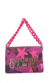 Versace Jeans Couture Bags... Multicolour In Multicolour Chiari E Naturali