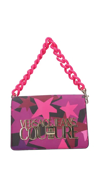 Versace Jeans Couture Bags... Multicolour In Multicolour Chiari E Naturali