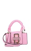 Versace Jeans Couture Bags... Pink In Rosa Chiari E Naturali