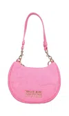 Versace Jeans Couture Bags... Pink In Rosa Chiari E Naturali