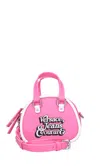 Versace Jeans Couture Bags... Pink In Rosa Chiari E Naturali