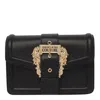 Versace Jeans Couture Bags Range F - Couture 01 In Black