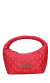 Versace Jeans Couture Bags... Red In Rosso Vivaci