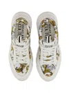 Versace Jeans Couture Barocco Sneakers