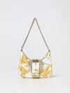 Versace Jeans Couture Mini Bag  Woman Color White