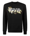 Versace Jeans Couture Baroque Sweatshirt
