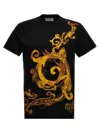 VERSACE JEANS COUTURE VERSACE JEANS COUTURE 'BAROQUE' T-SHIRT