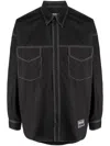 VERSACE JEANS COUTURE VERSACE JEANS COUTURE BASIC SHIRTS