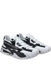 Versace Jeans Couture Baskets Fondo Sneakers In White