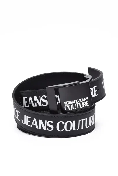 Versace Jeans Couture Belt - Black