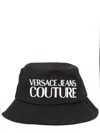 Versace Jeans Couture In Black