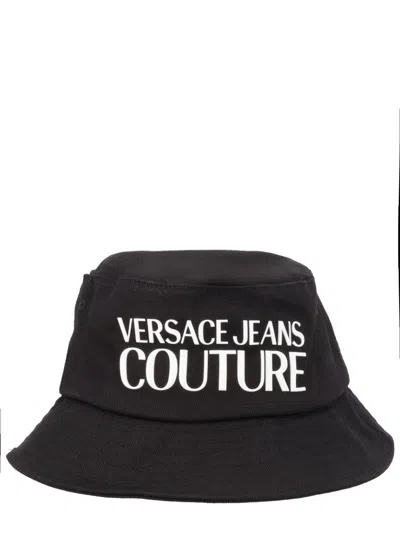 Versace Jeans Couture In Black