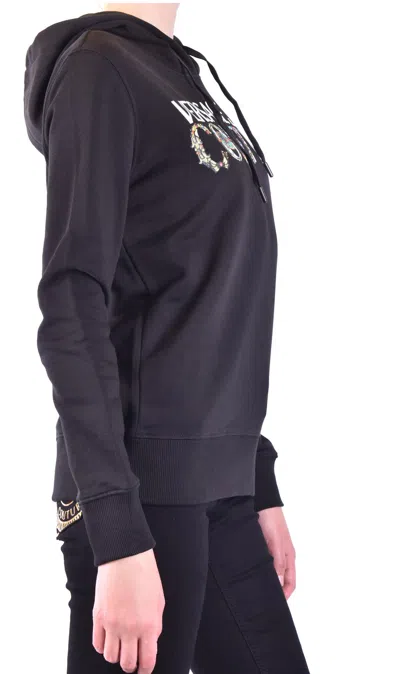 Versace Jeans Couture Black