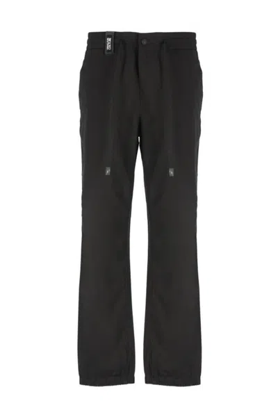 Versace Jeans Couture Black