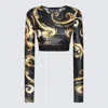 Versace Jeans Couture T-shirts And Polos