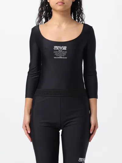 Versace Jeans Couture Body  Woman Color Black