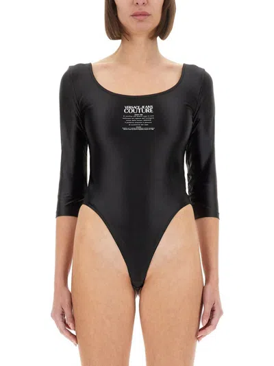 VERSACE JEANS COUTURE VERSACE JEANS COUTURE BODY "WARRANTY LOGO"