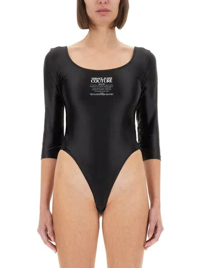 VERSACE JEANS COUTURE VERSACE JEANS COUTURE BODY "WARRANTY LOGO"