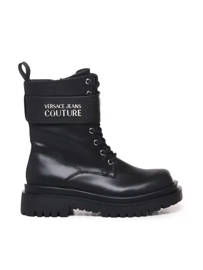 VERSACE JEANS COUTURE BOOT DREW