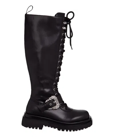 Versace Jeans Couture Boots