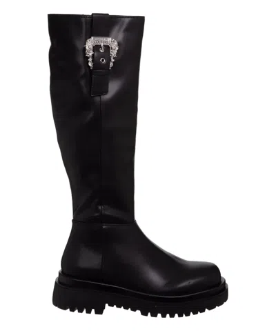 Versace Jeans Couture Boots