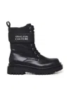 VERSACE JEANS COUTURE VERSACE JEANS COUTURE BOOTS