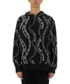 Versace Jeans Couture Sweaters