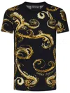 Versace Jeans Couture Watercolour Couture Bodysuit
