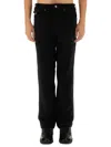 Versace Jeans Couture Men's Cotton Stretch Jeans
