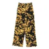 Versace Jeans Couture Barocco-print Track Pants