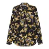 Shop Versace Jeans Couture Cotton Shirts