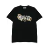 Shop Versace Jeans Couture Cotton T Shirts