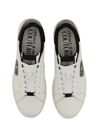 Versace Jeans Couture Court 88 Sneakers