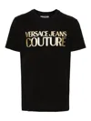 VERSACE JEANS COUTURE CREWNECK