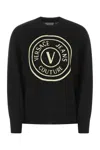 VERSACE JEANS COUTURE VERSACE JEANS KNITWEAR