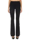 Versace Jeans Couture Knitted Trousers