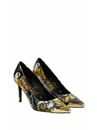 VERSACE JEANS COUTURE VERSACE JEANS COUTURE DÉCOLLETÉ