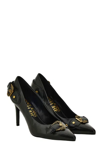 VERSACE JEANS COUTURE VERSACE JEANS COUTURE DECOLLETÉ
