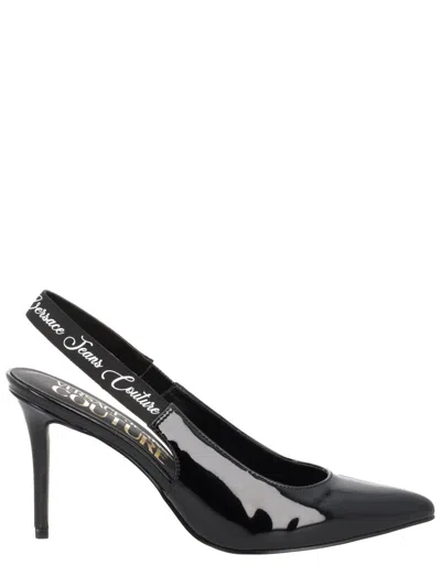 VERSACE JEANS COUTURE VERSACE JEANS COUTURE DÉCOLLETÉ "SCARLETT"
