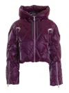 Versace Jeans Couture Down Jacket