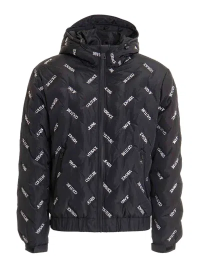Versace Jeans Couture Down Jacket