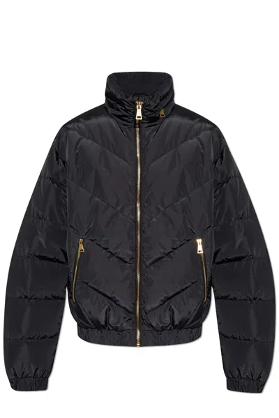 VERSACE JEANS COUTURE VERSACE JEANS COUTURE DOWN JACKET
