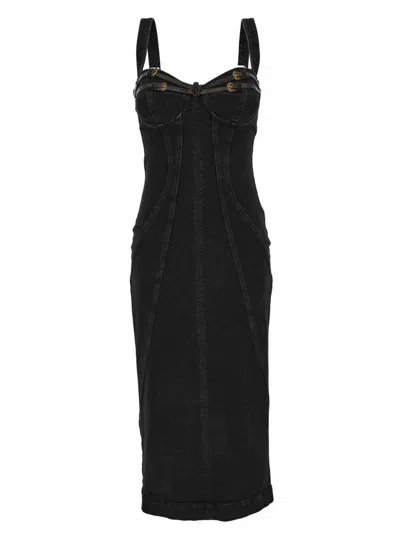VERSACE JEANS COUTURE VERSACE JEANS COUTURE DRESS