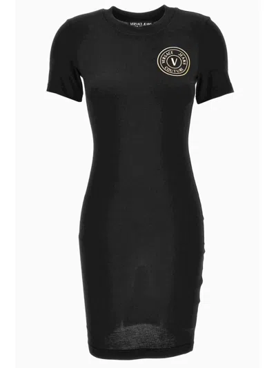 VERSACE JEANS COUTURE VERSACE JEANS COUTURE DRESS