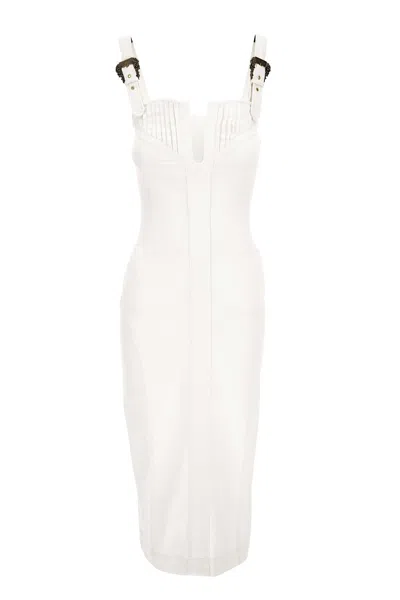 VERSACE JEANS COUTURE VERSACE JEANS COUTURE DRESS